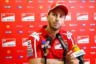 MotoGp, a Misano l'impresa di Dovizioso vale 4,50