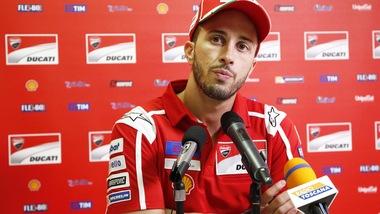 MotoGp, a Misano l'impresa di Dovizioso vale 4,50