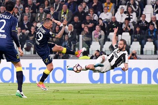 Juventus, Chievo ostico a Torino: 4 pareggi negli ultimi 10 anni