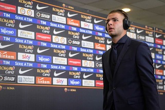 Calciomercato, Tumminello a Crotone: «Non ho esitato un attimo»