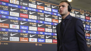 Calciomercato, Tumminello a Crotone: «Non ho esitato un attimo»