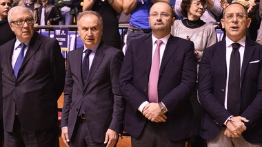 Qualificazioni Mondiali 2019, la FIBA sposta le gare al venerdì