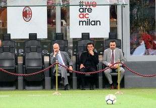 Milan, Mirabelli: «Cutrone vale tanto e resterà con noi a lungo»