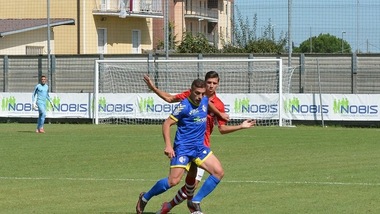 Serie D, Il Borgaro di scena a Chieri, Russo: «Umiltà e coraggio»