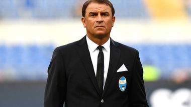 Serie A Spal, Semplici: «Inter, giocheremo con coraggio»