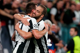 Juventus-Chievo, dove vederla in diretta tv