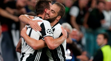 Juventus-Chievo, dove vederla in diretta tv