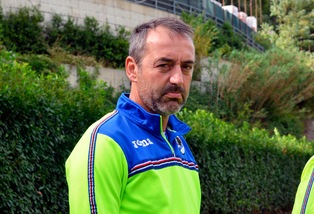 Serie A Sampdoria, Giampaolo: «Roma? Ci farà capire chi siamo»