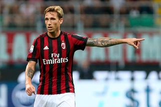 Biglia: «Milan da scudetto? Juventus ancora da battere»