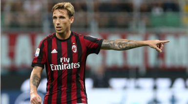 Biglia: «Milan da scudetto? Juventus ancora da battere»