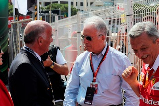 F1, Piero Ferrari: «Vettel può eguagliare Schumacher»