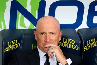 Serie A Chievo, Maran: «Juventus, non ti temiamo»