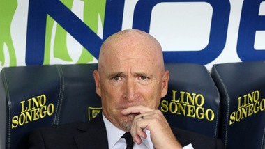 Serie A Chievo, Maran: «Juventus, non ti temiamo»