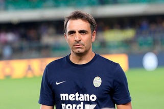 Serie A Verona, Pecchia: «Kean ha un potenziale enorme»