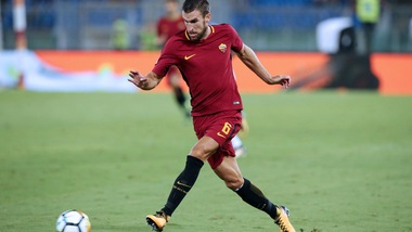 Serie A: Samp-Roma, giallorossi a 1,85