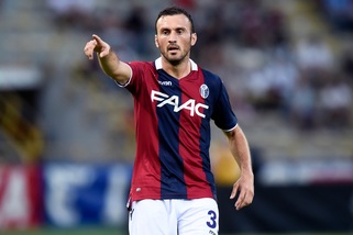 Serie A Bologna, terapie per Torosidis e Keita