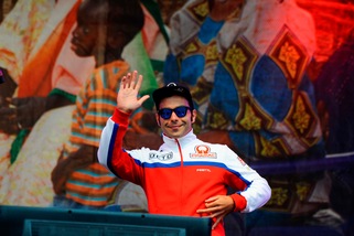 MotoGp San Marino, Petrucci: «Abbiamo lavorato bene»