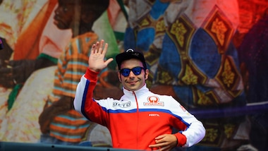 MotoGp San Marino, Petrucci: «Abbiamo lavorato bene»