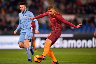 Sampdoria-Roma: rinvio della partita per l'allerta meteo