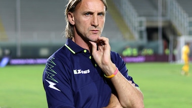 Serie A Crotone, Nicola: «Vogliamo ben figurare»