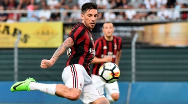 Il Milan saluta Sosa: superate le visite con il Trabzonspor