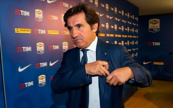 Torino, Cairo: «Belotti? Nessuno si è avvicinato alla clausola»