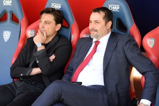 MIlan, Mirabelli: «Raiola con me un piccolo uomo»