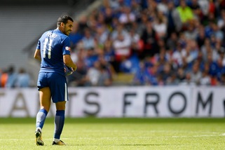 In Inghilterra sicuri: «La Juventus punta Pedro per gennaio»