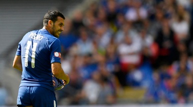 In Inghilterra sicuri: «La Juventus punta Pedro per gennaio»