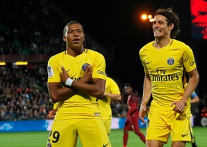 Ligue 1, Psg: 5-1 in casa del Metz: Mbappé subito in gol