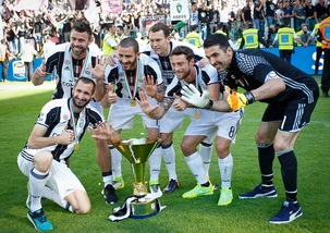 Juventus senza le sue leggende: segnali di una nuova era