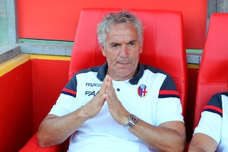Serie A Bologna, Donadoni vede il Napoli: «Vietato fare passi indietro»