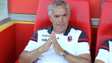 Serie A Bologna, Donadoni vede il Napoli: «Vietato fare passi indietro»