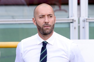 Serie A Sassuolo, Bucchi: «Servono punti col Cagliari. Berardi? Out»