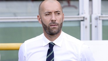 Serie A, Bucchi: «Dimentichiamo Torino. Servono più motivazioni»