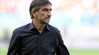 Serie A, Juric carica: «Genoa, a Udine prenditi i tre punti»