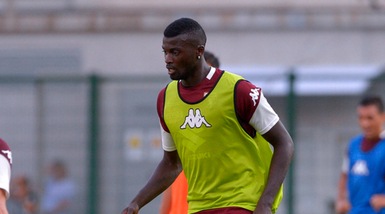 Torino, i convocati per Benevento: torna Baselli, c'è Niang