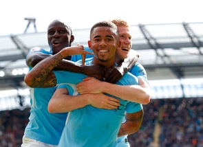 Premier League, Manchester City-Liverpool 5-0: Guardiola liquida Klopp