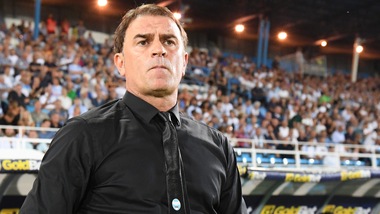 Serie A Spal, Semplici: «Juventus, Inter e Napoli in pole per lo scudetto»