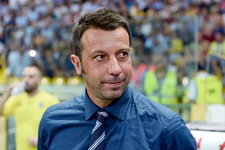 Serie B D'Aversa avverte il Parma: «Attenzione al Brescia»