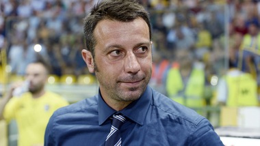 Serie B Parma, D'Aversa: «Tifosi speciali, meritano la Serie A»