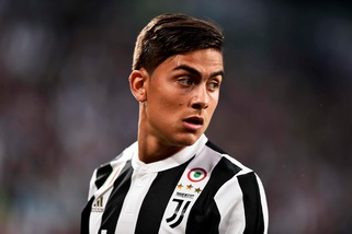 Juventus, Dybala: «Il Barcellona? Andiamo a giocarcela»