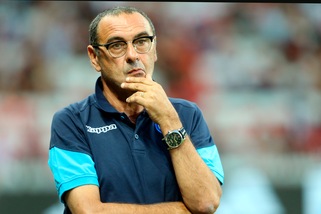 Serie A: Bologna-Napoli a tutto Over