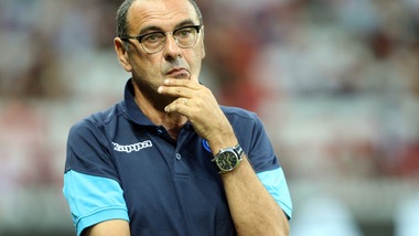 Serie A: Bologna-Napoli a tutto Over