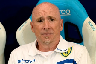 Serie A Chievo, Maran: «Prima di Dybala, gara in equilibrio»