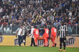 Juventus, Mandzukic solo una botta, può farcela per il Barcellona