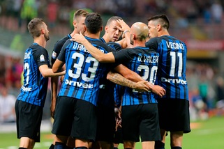 Serie A, Inter-Spal: formazioni ufficiali e diretta dalle ore 12.30