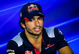 F1, Sainz: «Con la Renault un passo avanti in carriera»