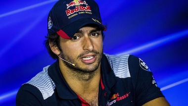 F1, ufficiale: Sainz firma per la Renault nel 2018