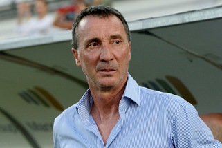 Serie C Lecce, ufficiali le dimissioni dell'allenatore Rizzo